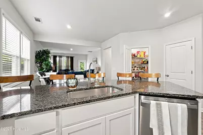 626 Count Fleet Court #B26, Graniteville, SC 29829 - Photo 13