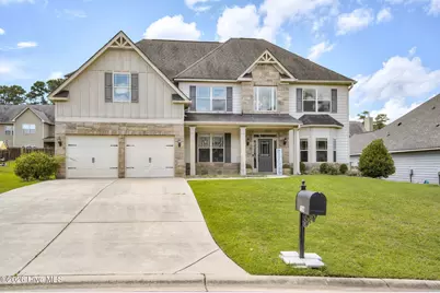 736 Old Indian Camp Road, Grovetown, GA 30813 - Photo 1