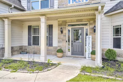 736 Old Indian Camp Road, Grovetown, GA 30813 - Photo 5