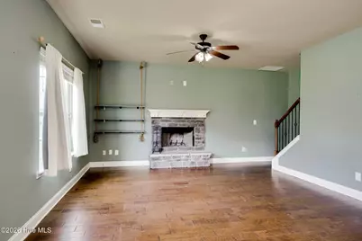 736 Old Indian Camp Road, Grovetown, GA 30813 - Photo 15