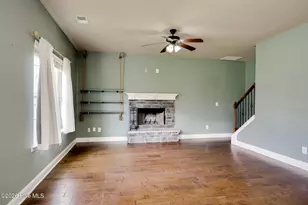 736 Old Indian Camp Rd, Grovetown, GA 30813 - Photo 15