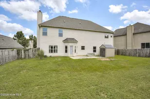 736 Old Indian Camp Rd, Grovetown, GA 30813 - Photo 39