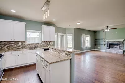 736 Old Indian Camp Road, Grovetown, GA 30813 - Photo 19
