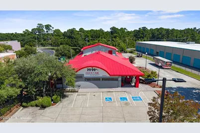 8232 Market Street, Wilmington, NC 28411 - Photo 1