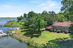 667 Hughes Rd, Hampstead, NC 28443 - Photo 49