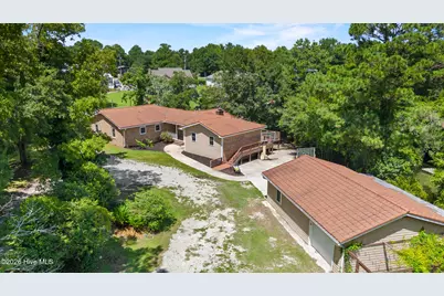 667 Hughes Road, Hampstead, NC 28443 - Photo 51
