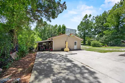 667 Hughes Road, Hampstead, NC 28443 - Photo 35