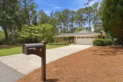 45 Thunderbird Lane, Pinehurst, NC 28374 - Photo 65