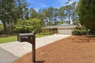 45 Thunderbird Ln, Pinehurst, NC 28374 - Photo 65
