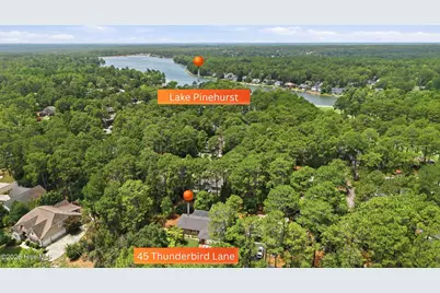 45 Thunderbird Lane, Pinehurst, NC 28374 - Photo 71