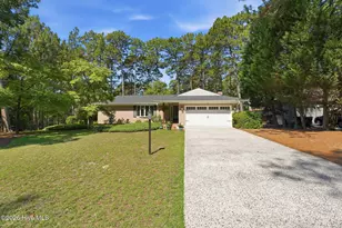 45 Thunderbird Ln, Pinehurst, NC 28374 - Photo 47