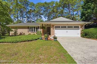 45 Thunderbird Lane, Pinehurst, NC 28374 - Photo 1