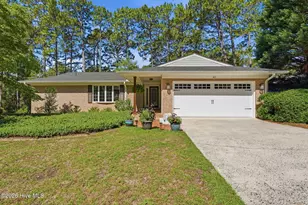 45 Thunderbird Ln, Pinehurst, NC 28374 - Photo 1