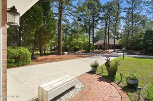 45 Thunderbird Ln, Pinehurst, NC 28374 - Photo 53