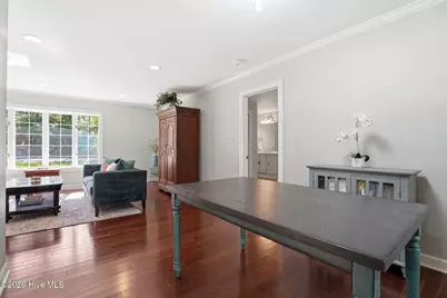 45 Thunderbird Lane, Pinehurst, NC 28374 - Photo 25