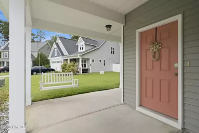4525 Combs Forest Court, Leland, NC 28451 - Photo 9