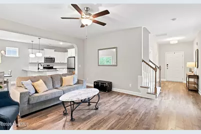 4525 Combs Forest Court, Leland, NC 28451 - Photo 13