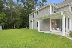 4525 Combs Forest Ct, Leland, NC 28451 - Photo 3