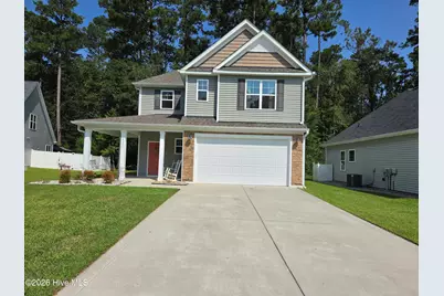 4525 Combs Forest Court, Leland, NC 28451 - Photo 1