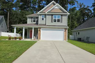 4525 Combs Forest Ct, Leland, NC 28451 - Photo 1
