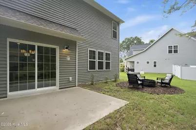 4525 Combs Forest Court, Leland, NC 28451 - Photo 5