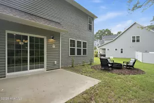 4525 Combs Forest Ct, Leland, NC 28451 - Photo 5
