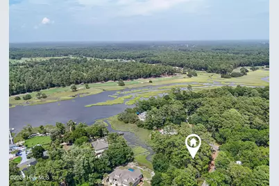 8920 Oyster Court SW, Sunset Beach, NC 28468 - Photo 5