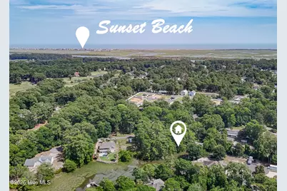 8920 Oyster Court SW, Sunset Beach, NC 28468 - Photo 3