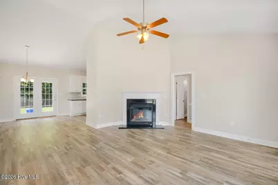 4007 Sabre Lane, Wilson, NC 27896 - Photo 5