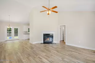 4007 Sabre Ln, Wilson, NC 27896 - Photo 5