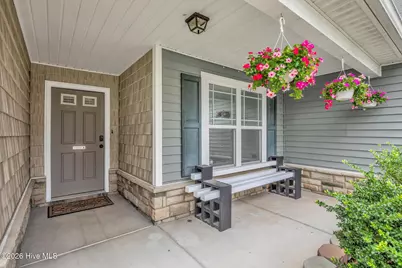 636 Wood Point Drive, Bunnlevel, NC 28323 - Photo 31
