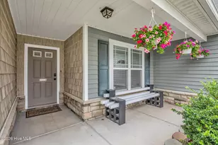 636 Wood Point Dr, Bunnlevel, NC 28323 - Photo 31