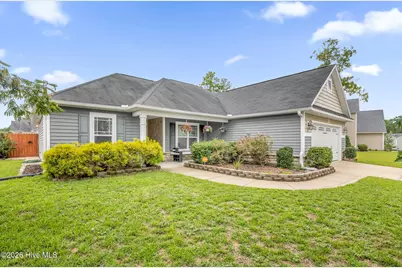 636 Wood Point Drive, Bunnlevel, NC 28323 - Photo 29
