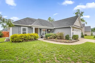 636 Wood Point Dr, Bunnlevel, NC 28323 - Photo 29