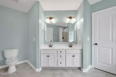 636 Wood Point Drive, Bunnlevel, NC 28323 - Photo 17
