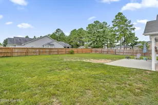 636 Wood Point Dr, Bunnlevel, NC 28323 - Photo 27