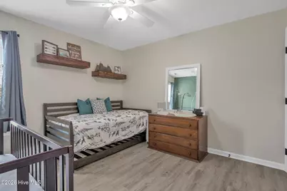 636 Wood Point Drive, Bunnlevel, NC 28323 - Photo 19