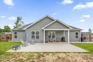 636 Wood Point Dr, Bunnlevel, NC 28323 - Photo 23