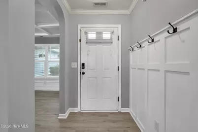 636 Wood Point Drive, Bunnlevel, NC 28323 - Photo 3