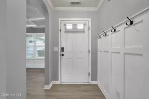 636 Wood Point Dr, Bunnlevel, NC 28323 - Photo 3
