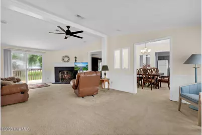 1075 Clubview Lane SW, Calabash, NC 28467 - Photo 3
