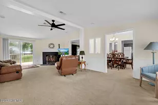 1075 Clubview Ln SW, Calabash, NC 28467 - Photo 3