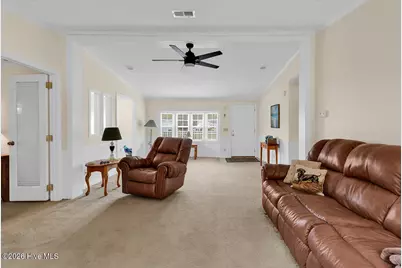 1075 Clubview Lane SW, Calabash, NC 28467 - Photo 17