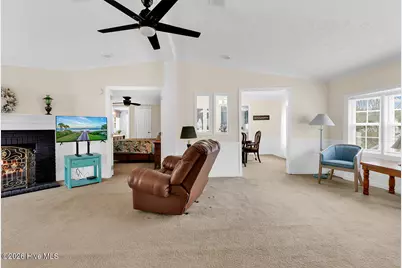 1075 Clubview Lane SW, Calabash, NC 28467 - Photo 15