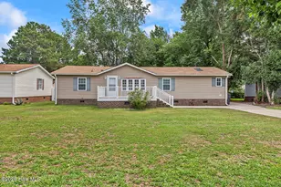 1075 Clubview Ln SW, Calabash, NC 28467 - Photo 1