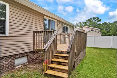 1075 Clubview Lane SW, Calabash, NC 28467 - Photo 33