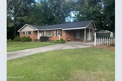 4646 Windsor Road, Elm City, NC 27822 - Photo 1