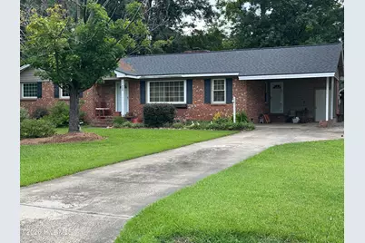 4646 Windsor Road, Elm City, NC 27822 - Photo 3