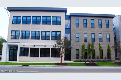 1124 Castle Street #303, Wilmington, NC 28401 - Photo 1