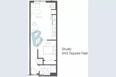 1124 Castle Street #303, Wilmington, NC 28401 - Photo 3
